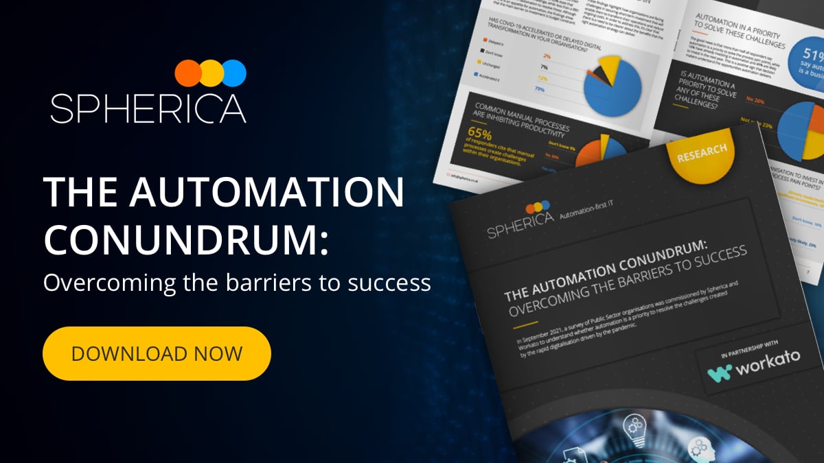 The Automation Conundrum Research Download